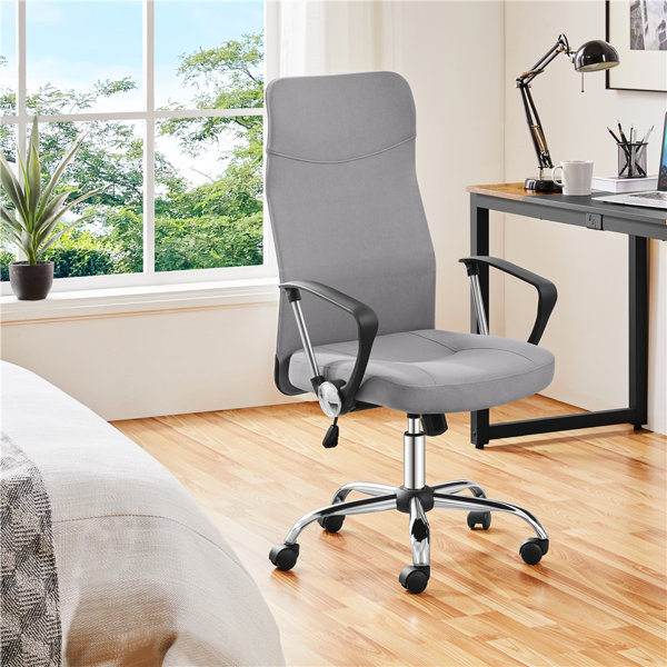 Ebern Designs Landbert Ergonomic Desk Chair Wayfair.co.uk